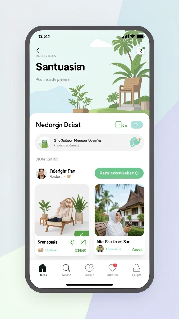 Tampilan grafis yang memukau dan modern.