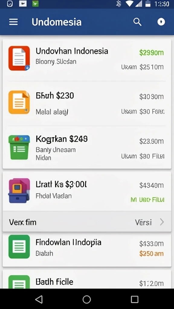 Sistem reward yang memotivasi pemain untuk berprestasi.