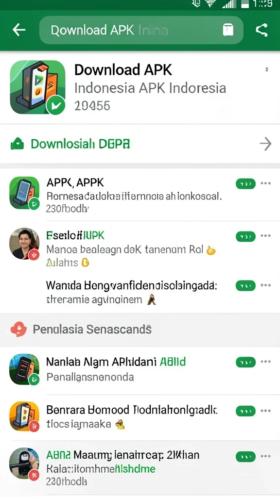 Fitur bonus yang menguntungkan dan menarik.