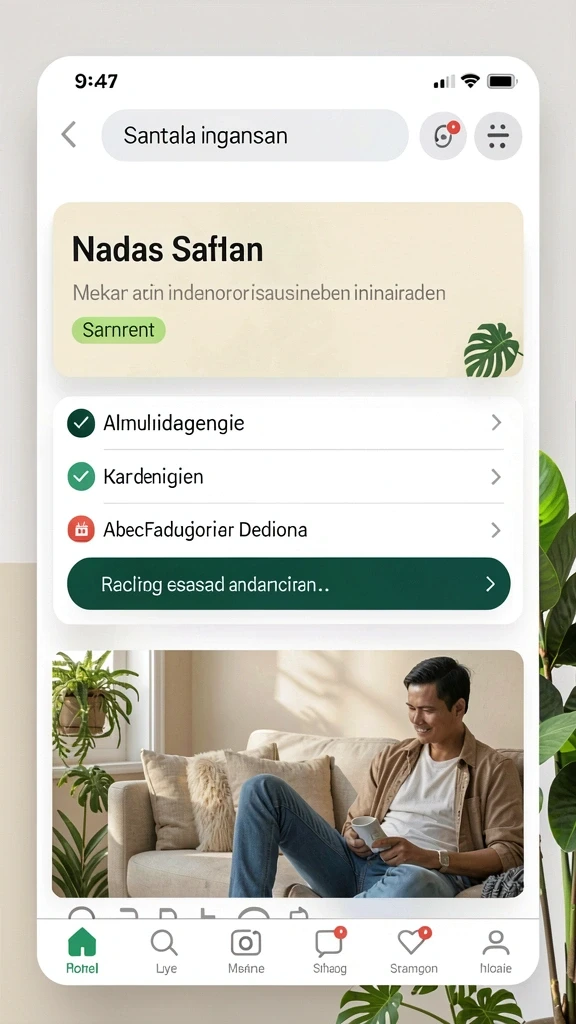 Grafik yang memukau dan efek suara yang menghidupkan suasana.
