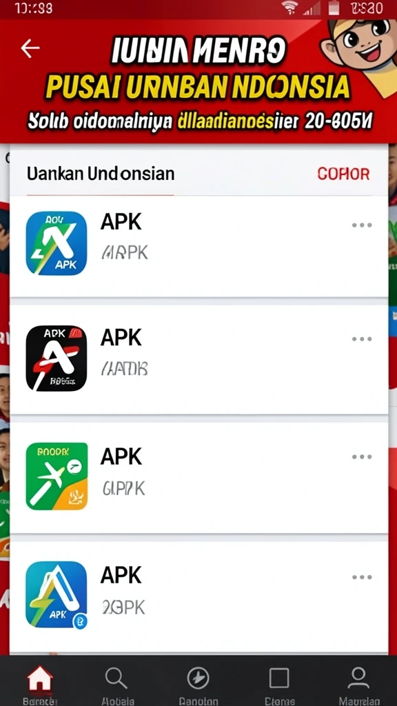 Tema slot yang beragam untuk dipilih oleh pemain.