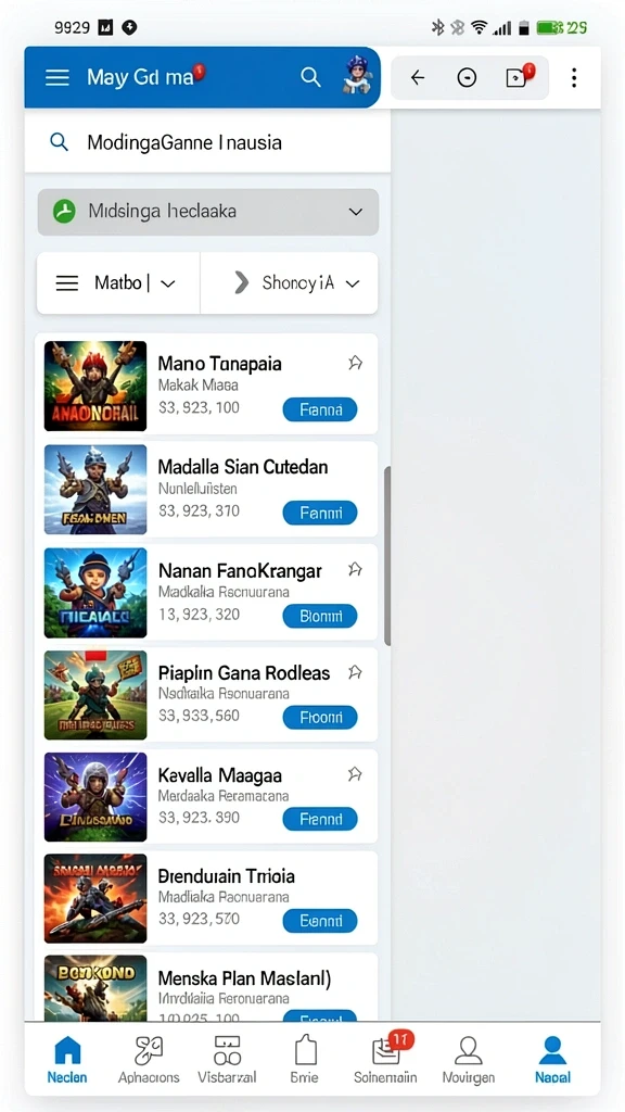 Fitur bonus menarik yang meningkatkan pengalaman bermain.