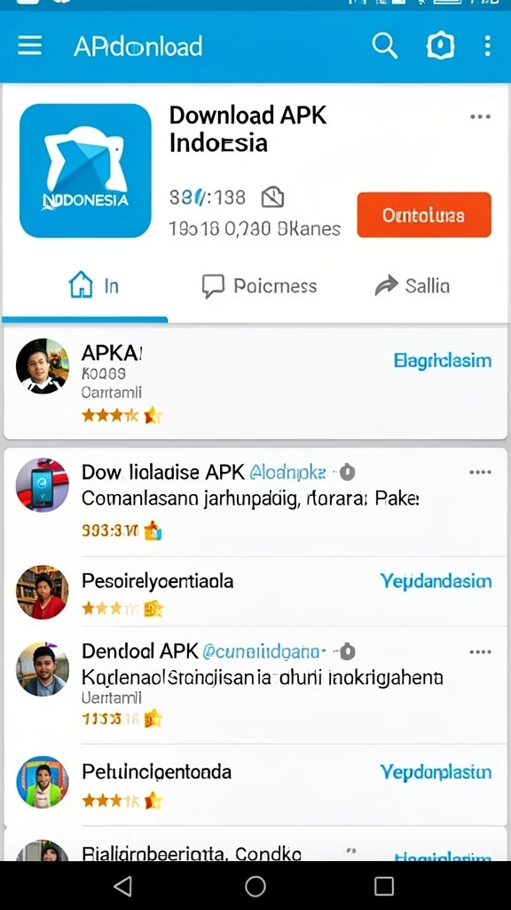 Tampilan awal permainan dengan petunjuk yang jelas.