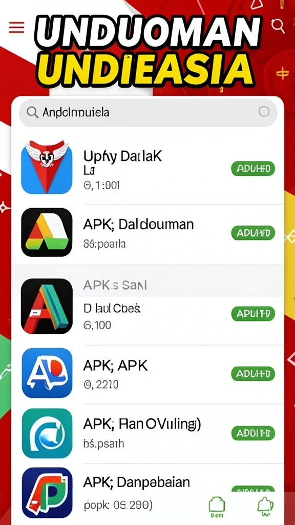 Fitur bonus menarik yang ditawarkan untuk pengguna.