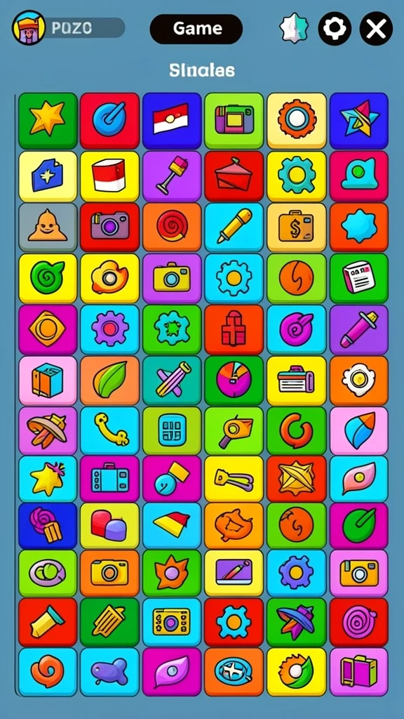 Salah satu permainan slot dengan banyak pilihan tema.