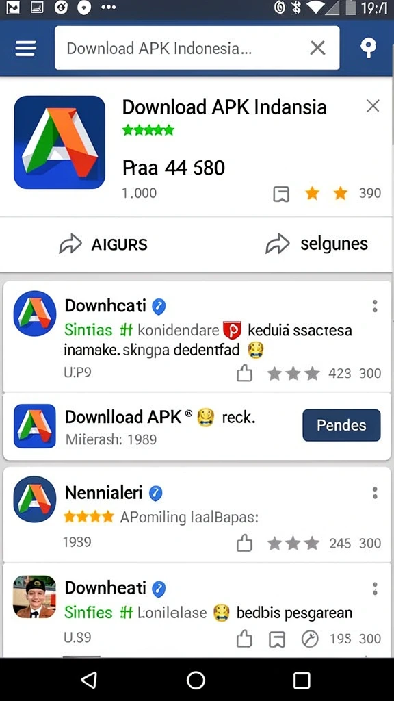 Fitur bonus menarik dengan peluang jackpot besar.
