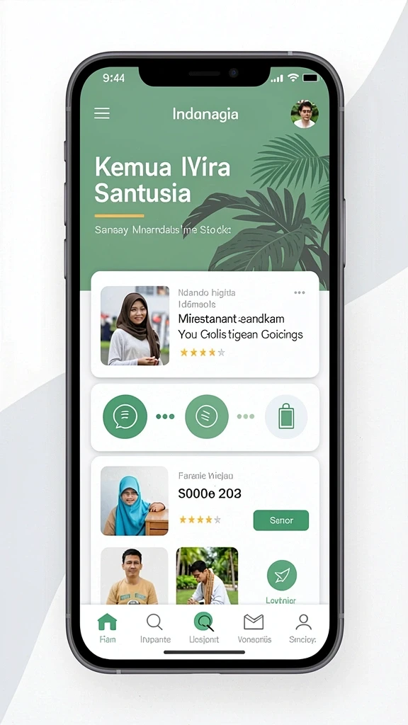 Beragam tema permainan slot yang menyenangkan.