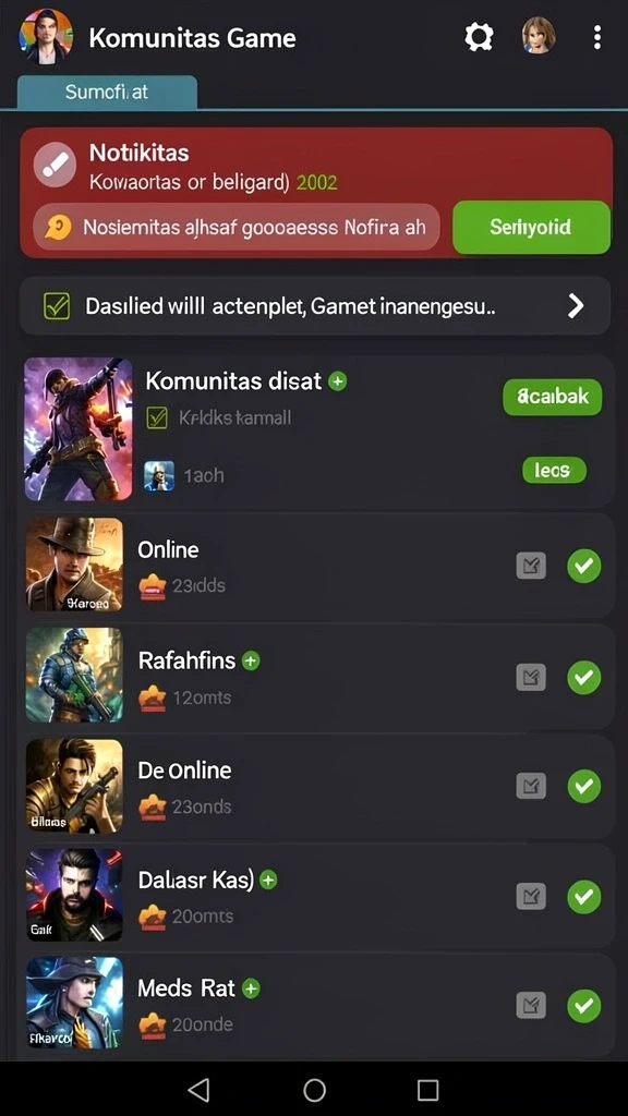 Beragam tema slot yang menarik untuk dipilih.