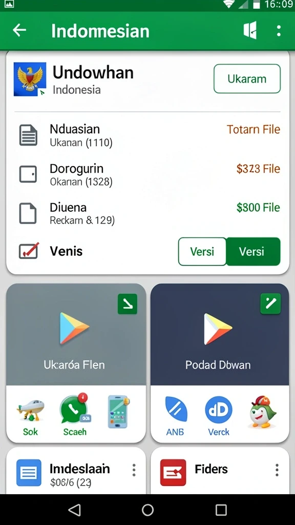 Keamanan data pengguna terjamin dengan enkripsi.