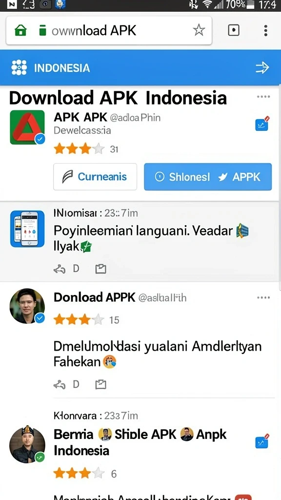 Mode permainan yang beragam untuk meningkatkan pengalaman.