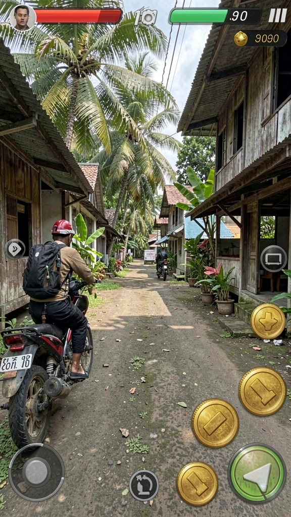 Fitur bonus yang meningkatkan peluang menang.
