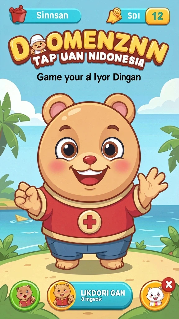 Ragam tema slot yang menarik dan bervariasi.