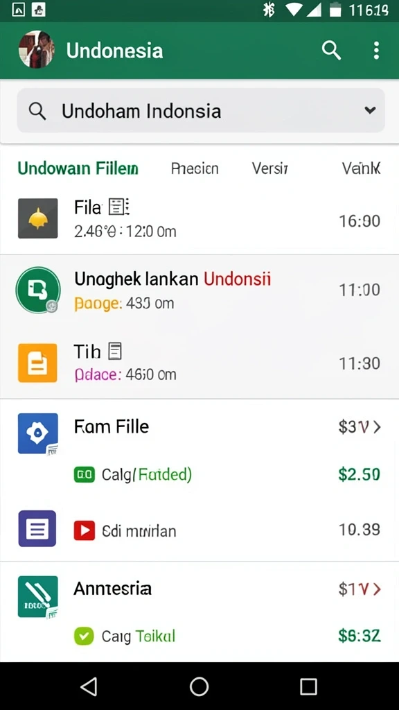 Beragam tema slot yang siap menghibur Anda.