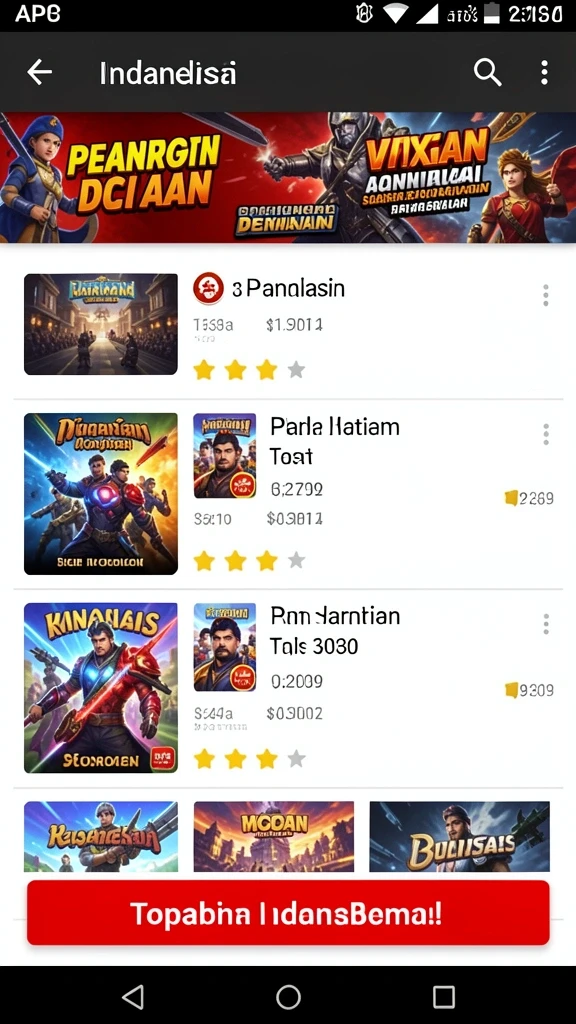 Fitur bonus menarik yang meningkatkan peluang menang.