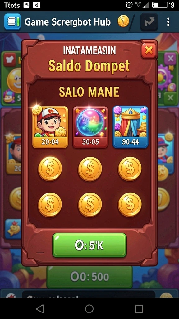 Komunitas aktif pemain LUCKYDF berbagi pengalaman dan tips.