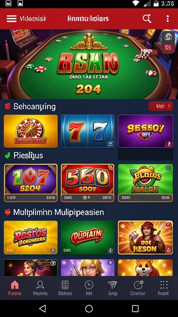 Bergabung dengan komunitas memancing yang aktif.