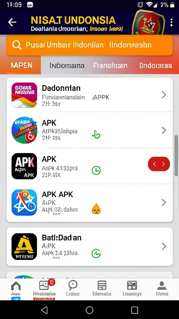 Komunitas aktif yang selalu siap mendukung.
