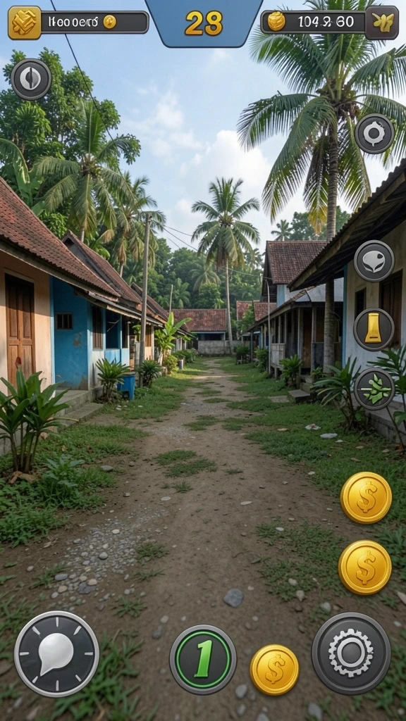 Berbagai tema slot yang memukau dan menghibur.