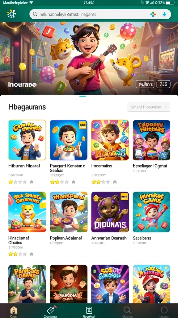 Dukungan pelanggan yang siap membantu kapan saja.