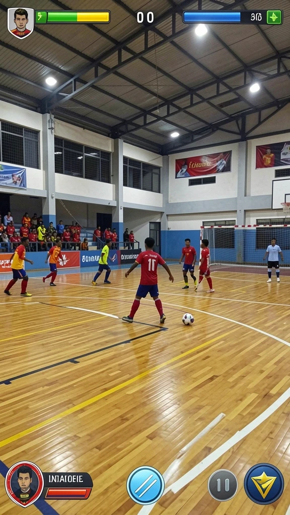 Beragam pilihan tema slot yang menarik untuk eksplorasi.