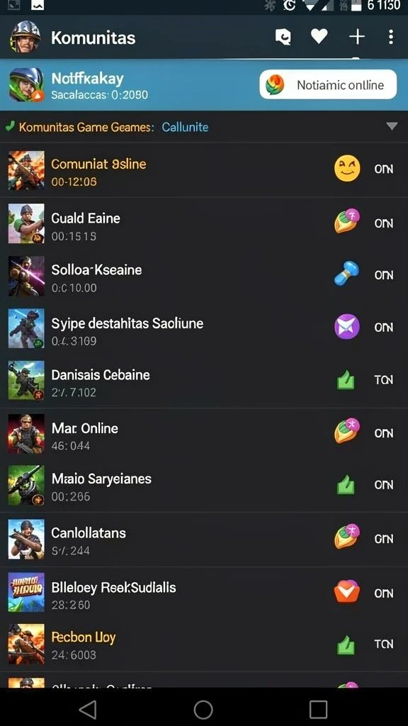 Fitur bonus yang menguntungkan dalam permainan.