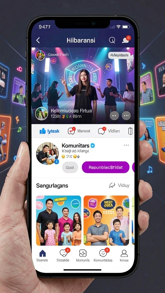 Level menantang dengan grafis yang menakjubkan.