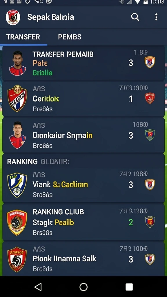 Pengalaman multiplayer yang seru dan mendebarkan.