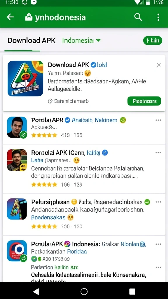 Beragam pilihan mesin slot menarik.