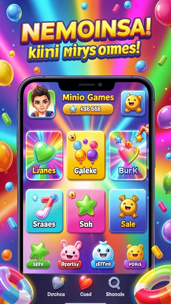 Bergabunglah dalam petualangan slot dengan berbagai tema unik.