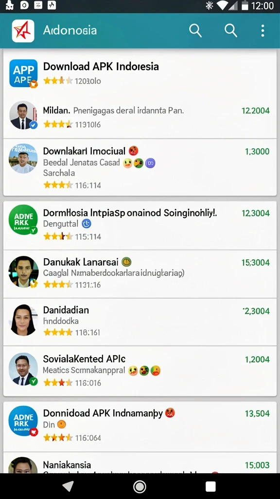 Tampilan menu utama VENOM889 yang atraktif.
