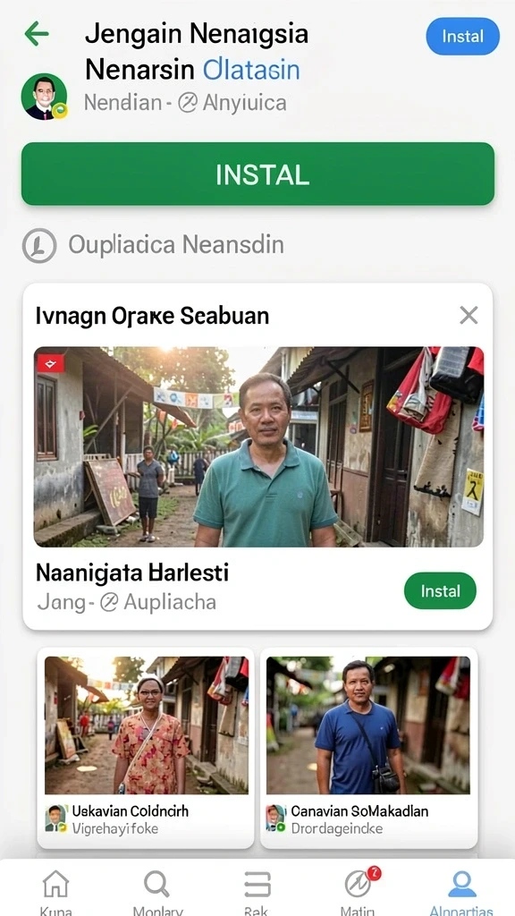 Beragam tema slot yang menghibur dan seru.