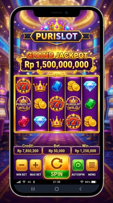 purislot — halaman unduh